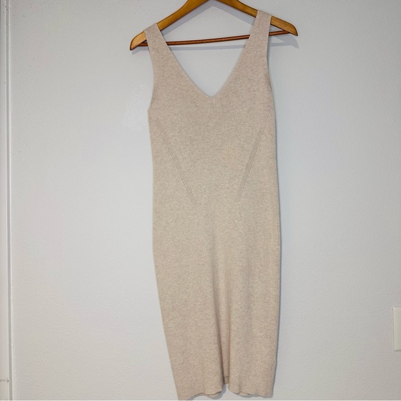 Banana Republic Convertible 2 PC Sweater Dress - Picture 2 of 7